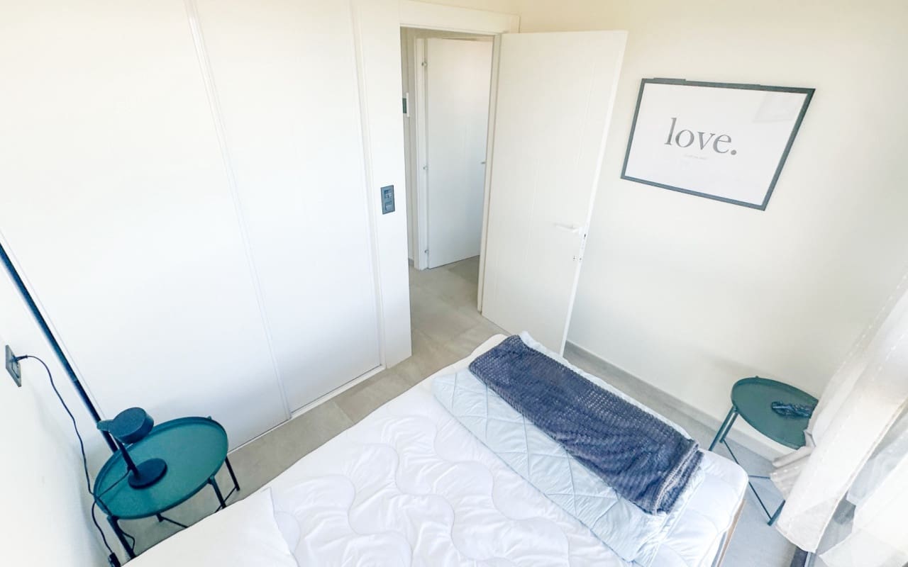 3 slaapkamer Huis te koop in Los Balcones - € 314.900 (Ref: 9977553)