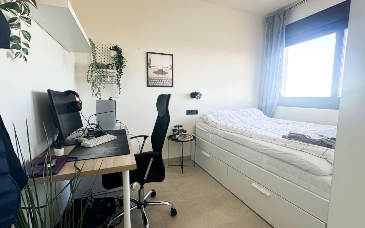 3 slaapkamer Huis te koop in Los Balcones - € 314.900 (Ref: 9977553)