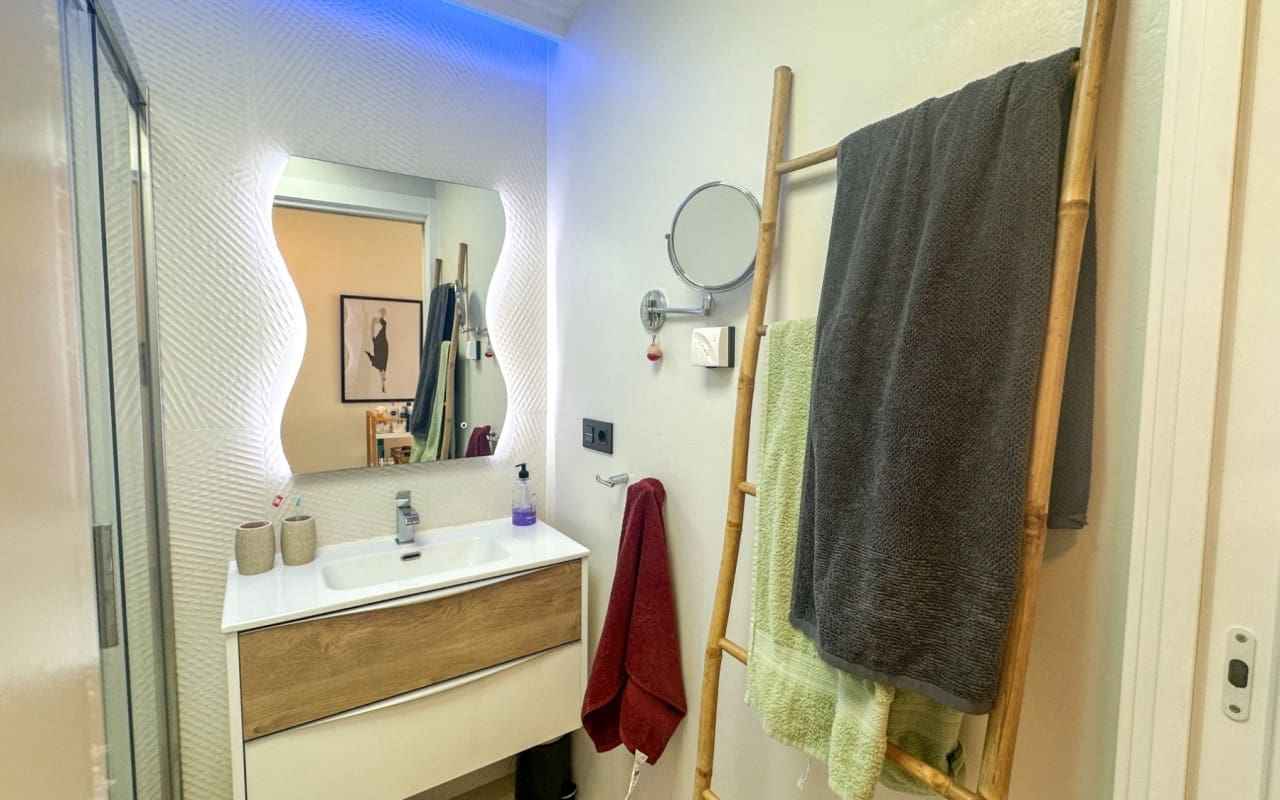 3 slaapkamer Huis te koop in Los Balcones - € 314.900 (Ref: 9977553)