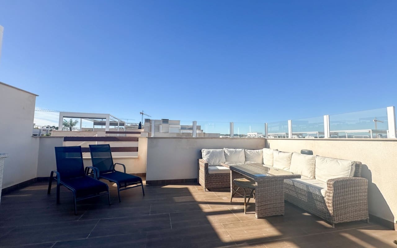 3 slaapkamer Huis te koop in Los Balcones - € 314.900 (Ref: 9977553)