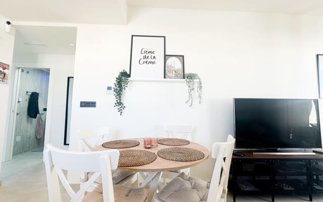 3 slaapkamer Huis te koop in Los Balcones - € 314.900 (Ref: 9977553)