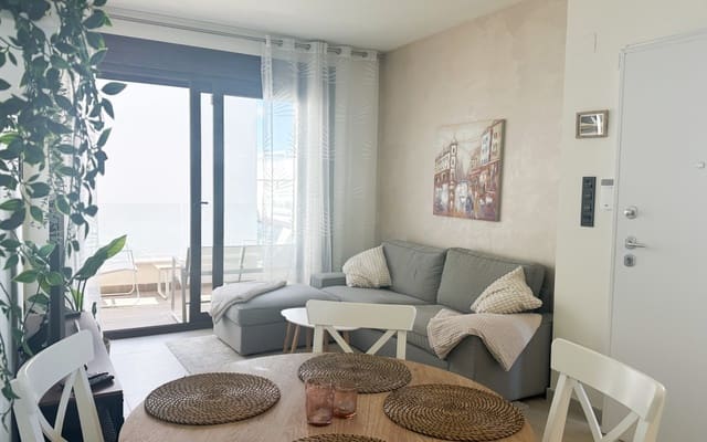 3 slaapkamer Huis te koop in Los Balcones - € 314.900 (Ref: 9977553)