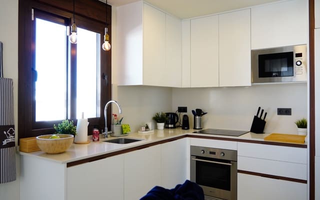 3 slaapkamer Huis te koop in Los Balcones - € 314.900 (Ref: 9977553)