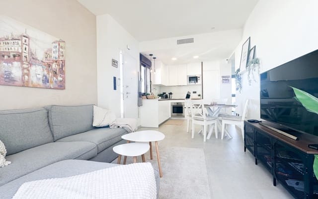 3 slaapkamer Huis te koop in Los Balcones - € 314.900 (Ref: 9977553)