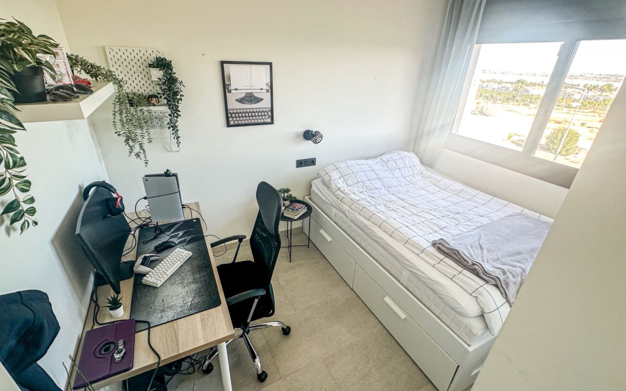 3 slaapkamer Huis te koop in Los Balcones - € 314.900 (Ref: 9977553)