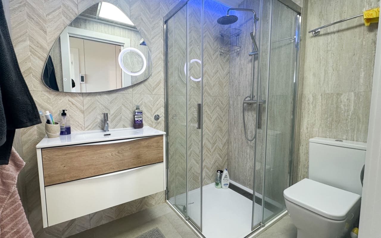 3 slaapkamer Huis te koop in Los Balcones - € 314.900 (Ref: 9977553)