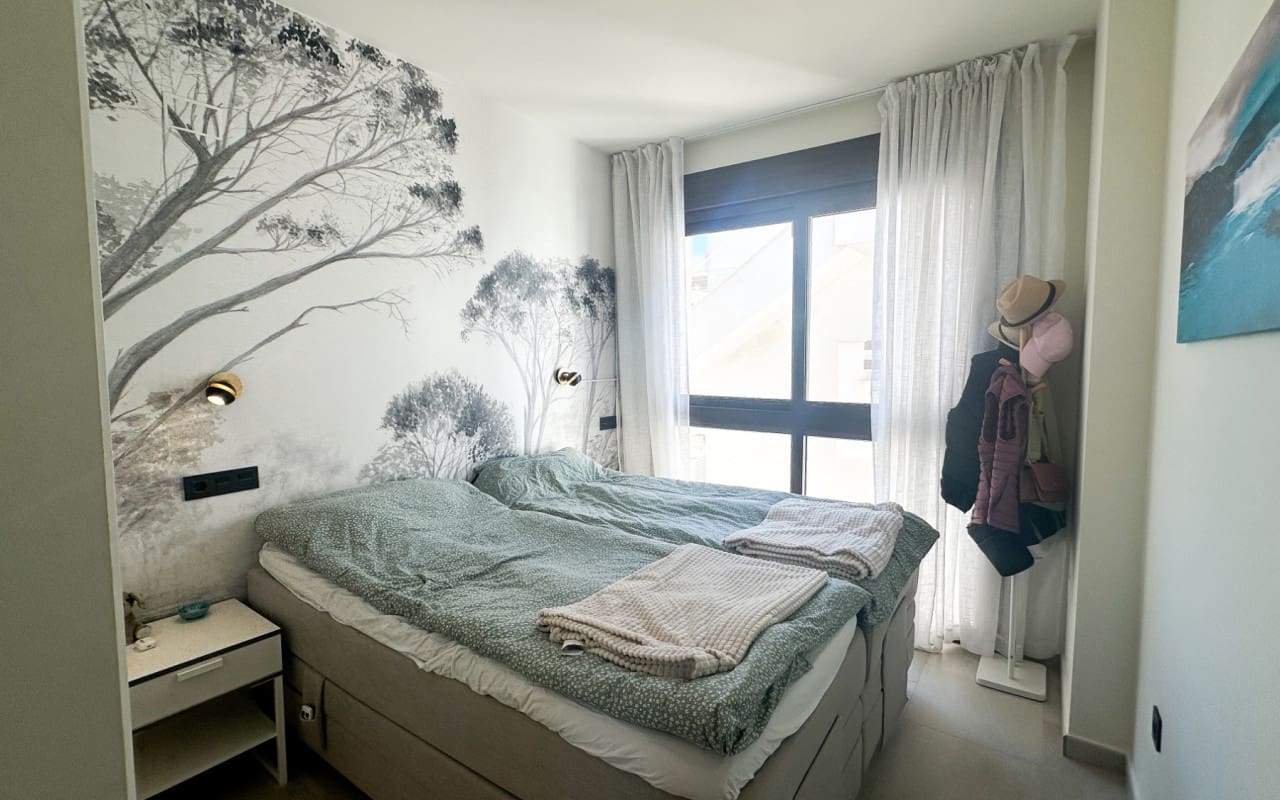 3 slaapkamer Huis te koop in Los Balcones - € 314.900 (Ref: 9977553)