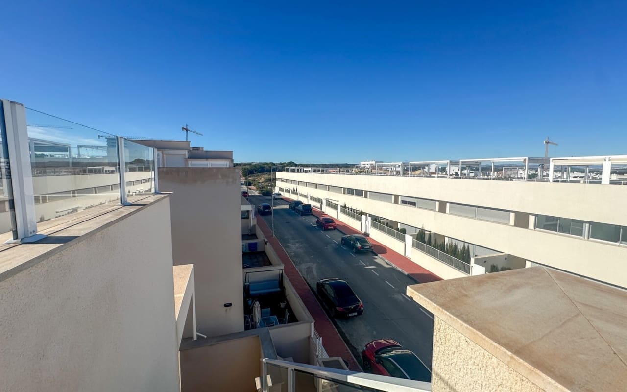 3 slaapkamer Huis te koop in Los Balcones - € 314.900 (Ref: 9977553)
