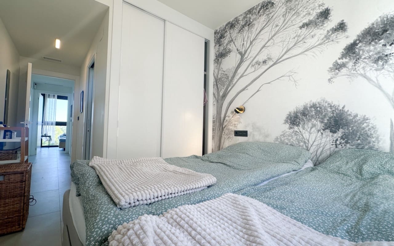 3 slaapkamer Huis te koop in Los Balcones - € 314.900 (Ref: 9977553)