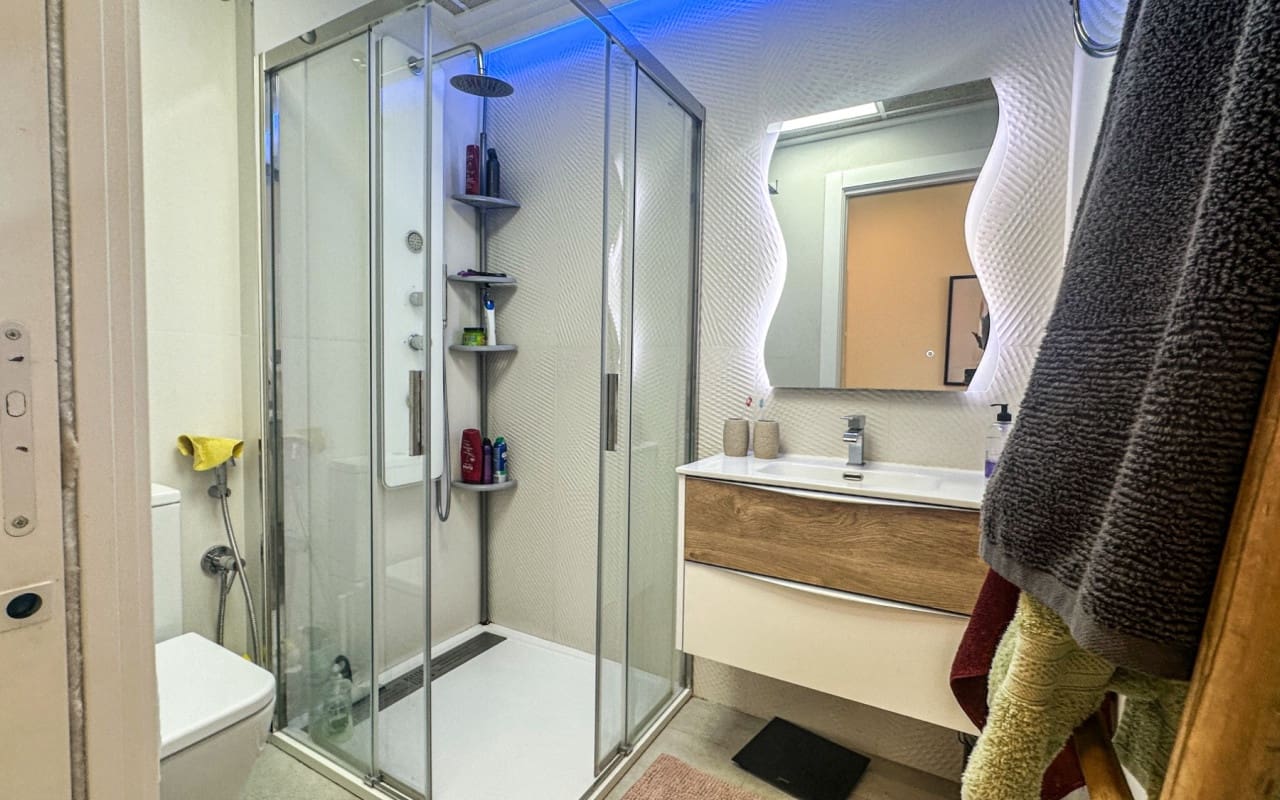 3 slaapkamer Huis te koop in Los Balcones - € 314.900 (Ref: 9977553)