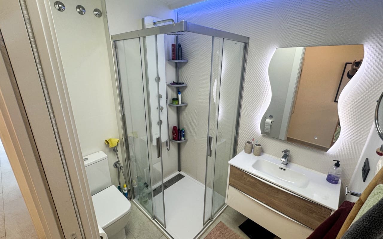 3 slaapkamer Huis te koop in Los Balcones - € 314.900 (Ref: 9977553)