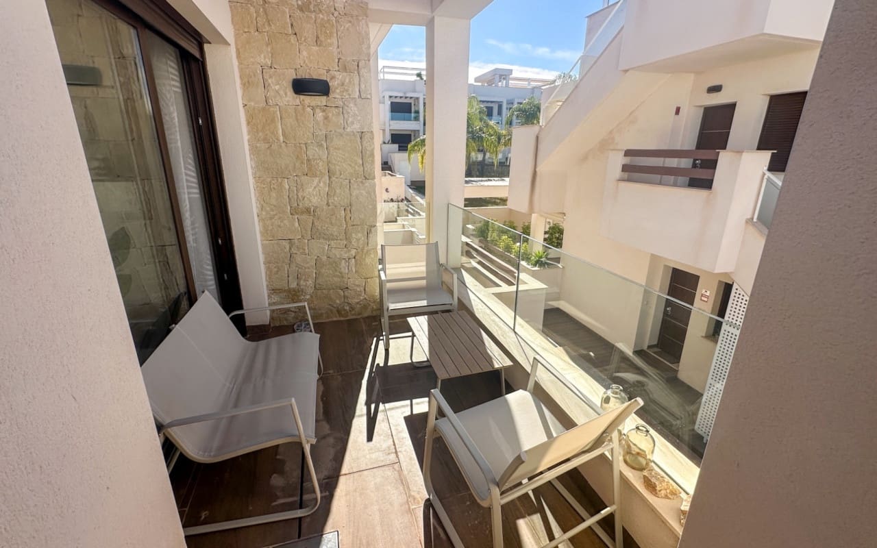 3 slaapkamer Huis te koop in Los Balcones - € 314.900 (Ref: 9977553)