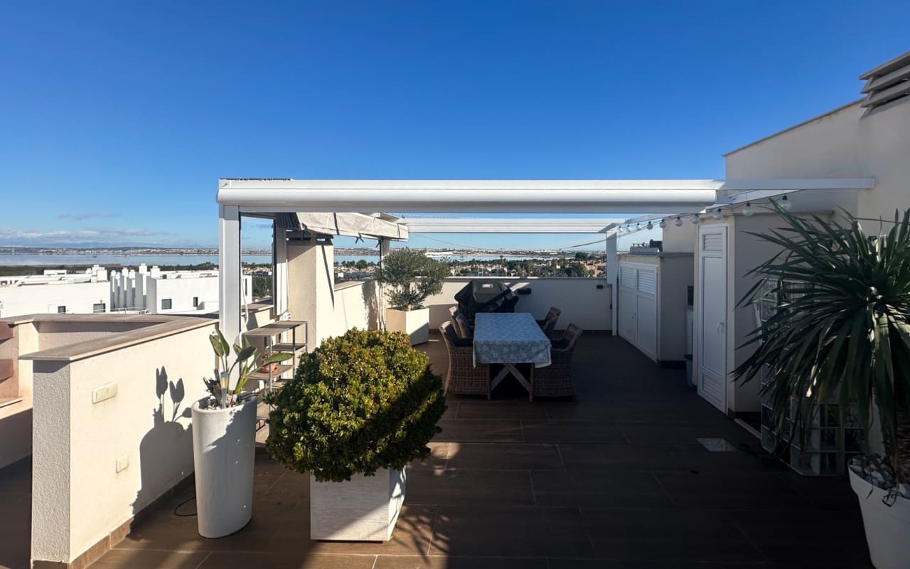 3 slaapkamer Huis te koop in Los Balcones - € 314.900 (Ref: 9977553)