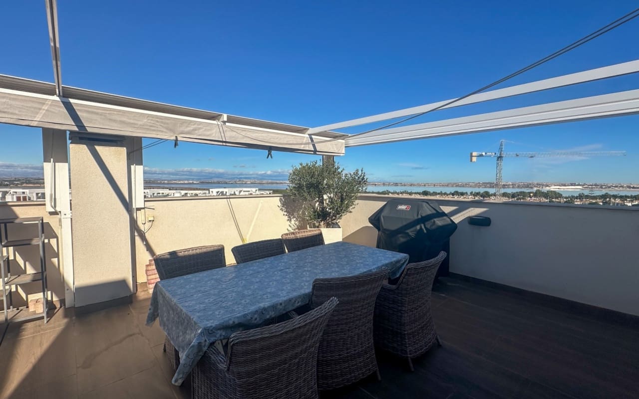 3 slaapkamer Huis te koop in Los Balcones - € 314.900 (Ref: 9977553)