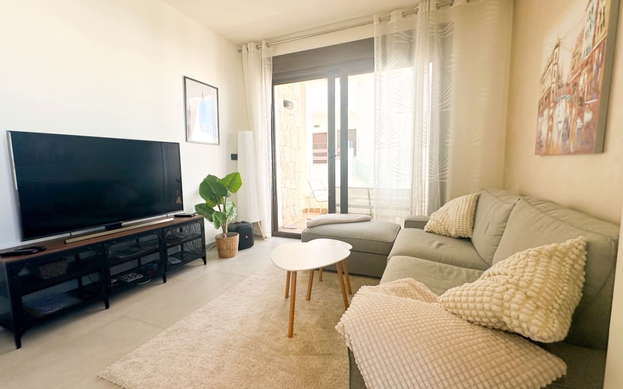 3 slaapkamer Huis te koop in Los Balcones - € 314.900 (Ref: 9977553)