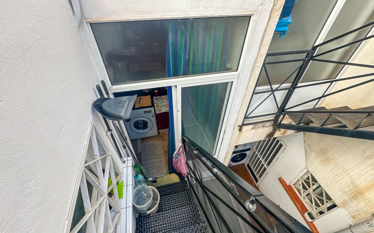 2 soverom Hus til salgs i Torrevieja med svømmebasseng - € 179 900 (Ref: 9977554)