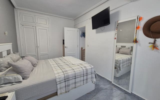 2 soverom Hus til salgs i Parque Acuático - Sector 25, Torrevieja med svømmebasseng - € 179 900 (Ref: 9977554)