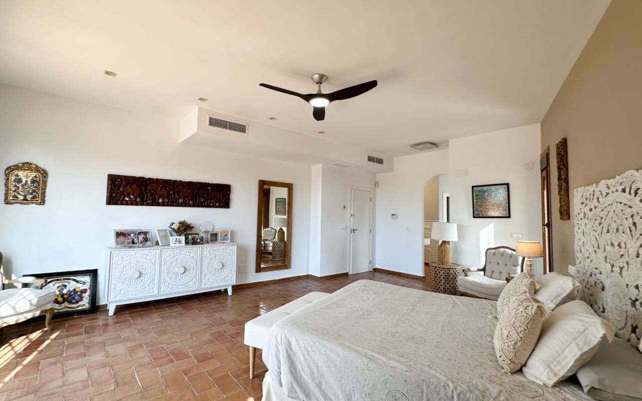 7 soveværelse Villa til salg i Dehesa de Campoamor med swimmingpool garage - € 1.290.000 (Ref: 9977555)