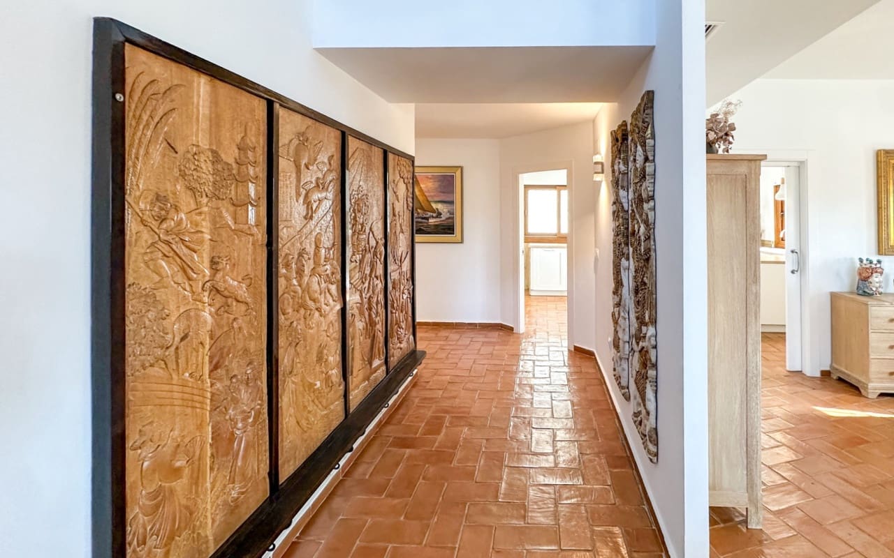 7 soveværelse Villa til salg i Dehesa de Campoamor med swimmingpool garage - € 1.290.000 (Ref: 9977555)