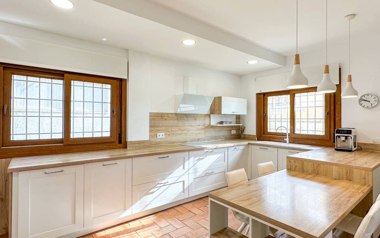 7 soveværelse Villa til salg i Dehesa de Campoamor med swimmingpool garage - € 1.290.000 (Ref: 9977555)