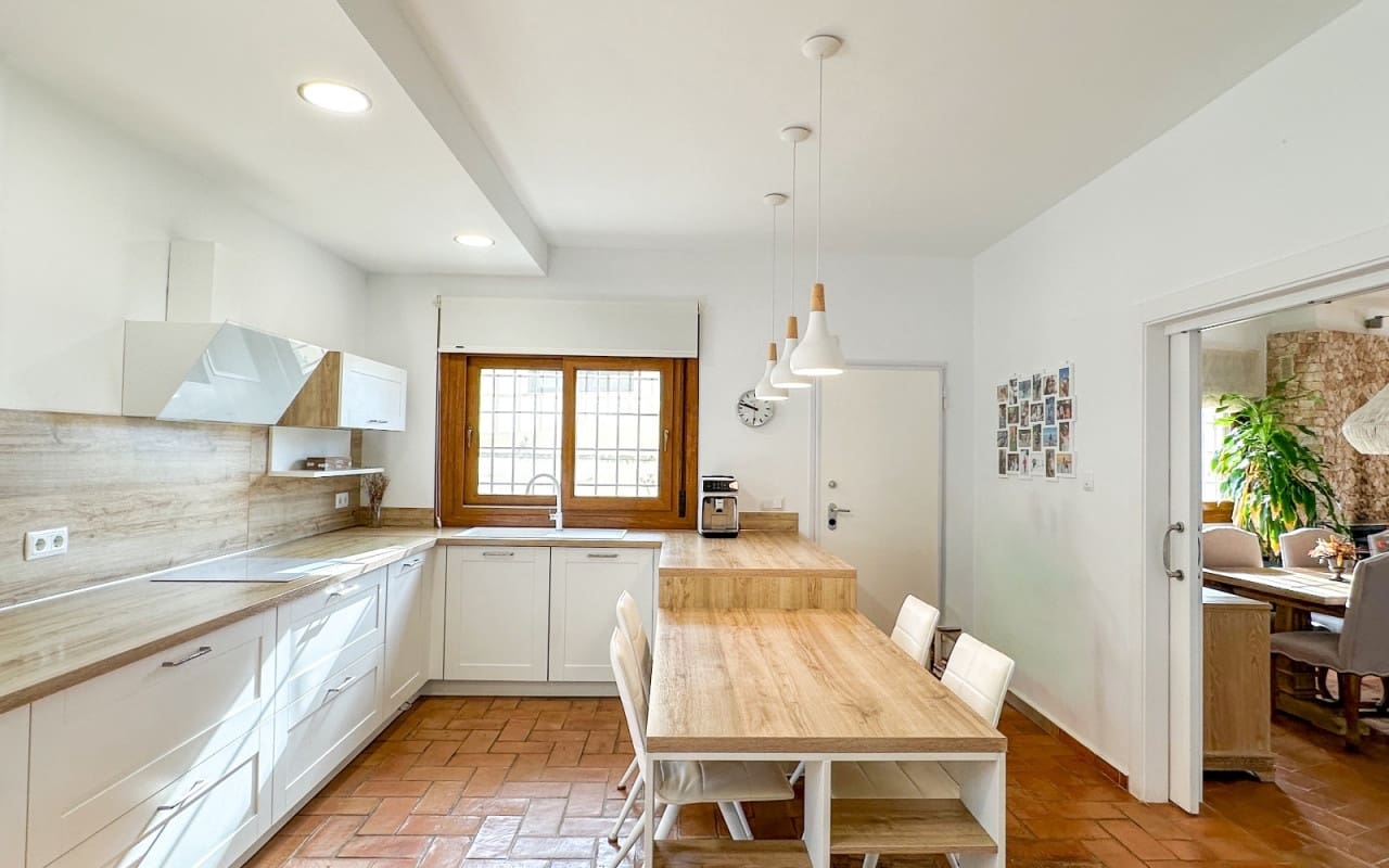 7 soveværelse Villa til salg i Dehesa de Campoamor med swimmingpool garage - € 1.290.000 (Ref: 9977555)