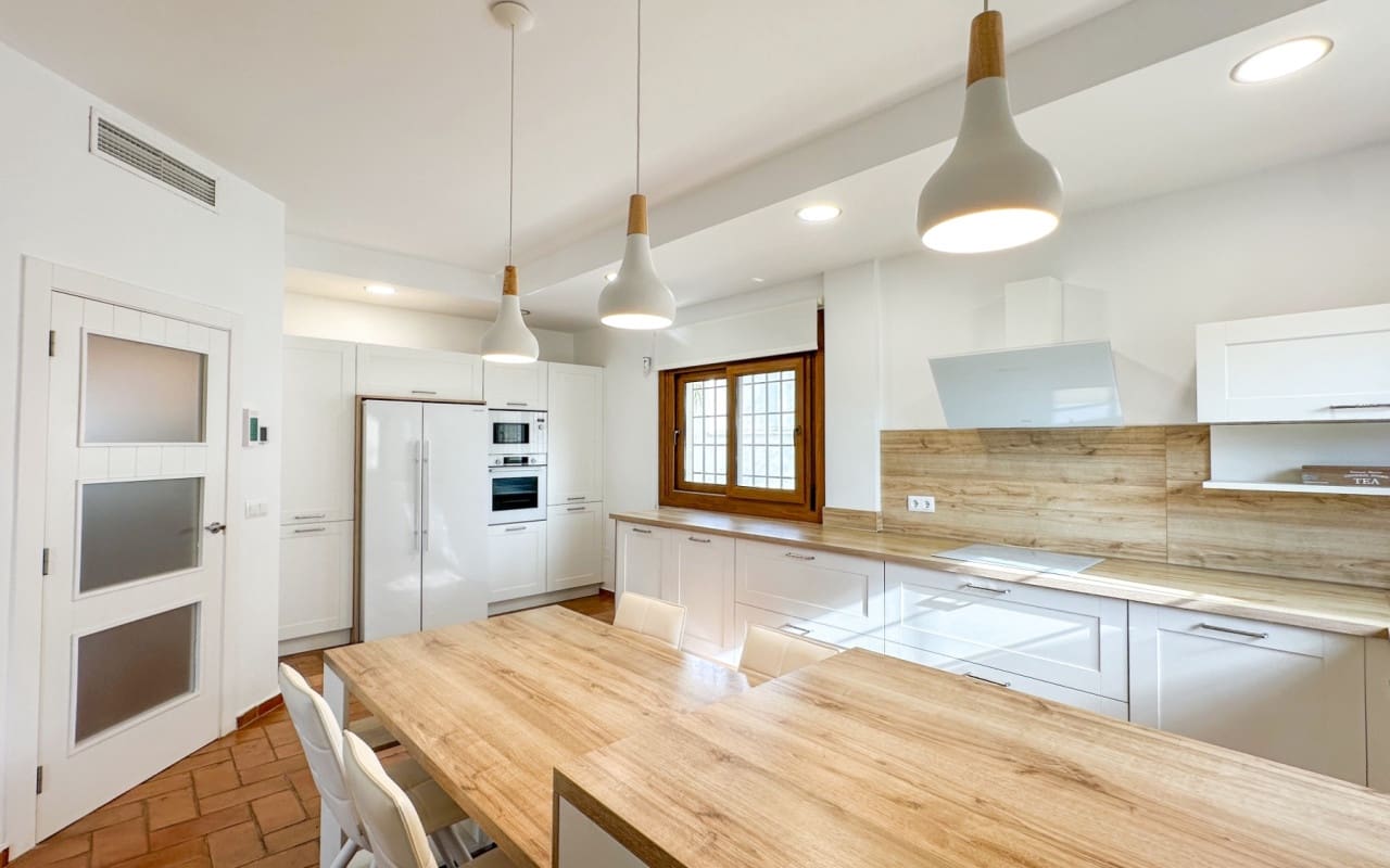 7 soveværelse Villa til salg i Dehesa de Campoamor med swimmingpool garage - € 1.290.000 (Ref: 9977555)