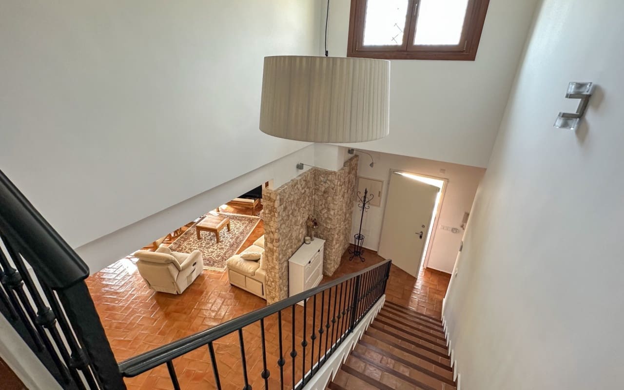 7 soveværelse Villa til salg i Dehesa de Campoamor med swimmingpool garage - € 1.290.000 (Ref: 9977555)