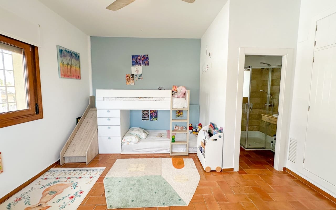 7 soveværelse Villa til salg i Dehesa de Campoamor med swimmingpool garage - € 1.290.000 (Ref: 9977555)