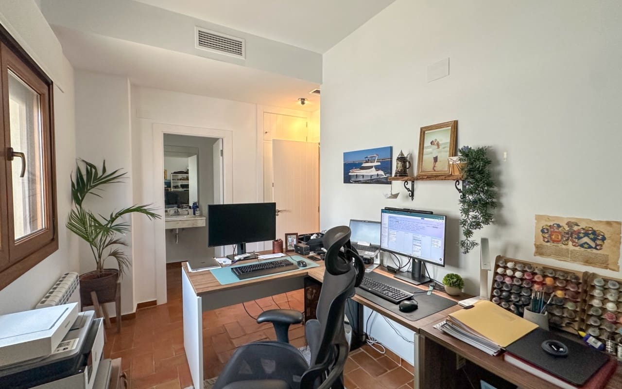 7 soveværelse Villa til salg i Dehesa de Campoamor med swimmingpool garage - € 1.290.000 (Ref: 9977555)