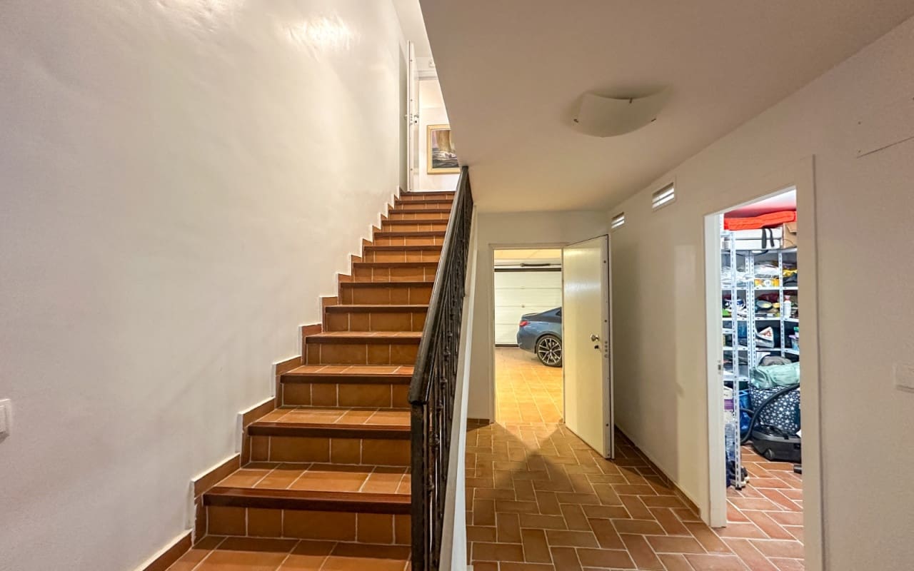 7 soveværelse Villa til salg i Dehesa de Campoamor med swimmingpool garage - € 1.290.000 (Ref: 9977555)
