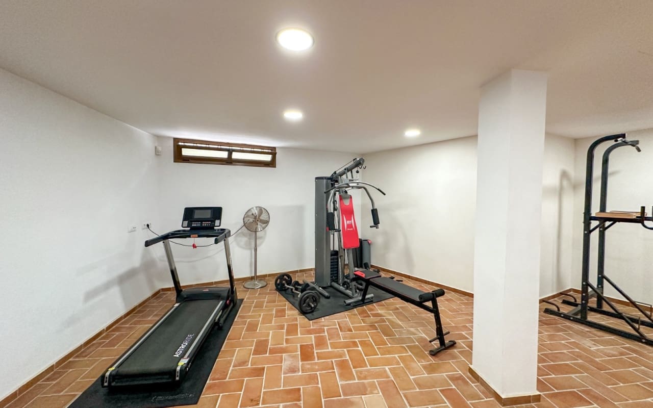 7 soveværelse Villa til salg i Dehesa de Campoamor med swimmingpool garage - € 1.290.000 (Ref: 9977555)