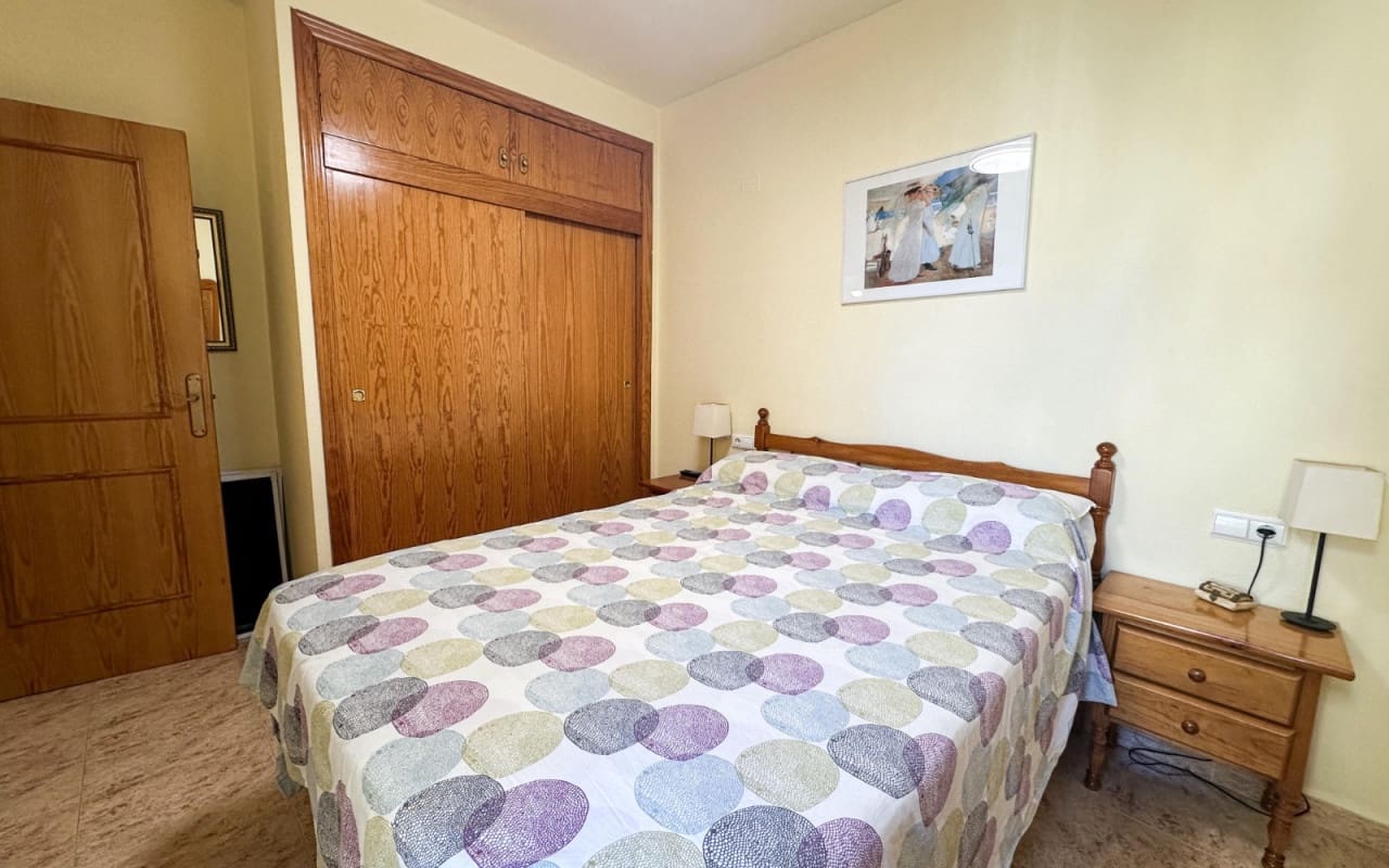 2 soverom Hus til salgs i Orihuela Costa med svømmebasseng - € 176 900 (Ref: 9977556)