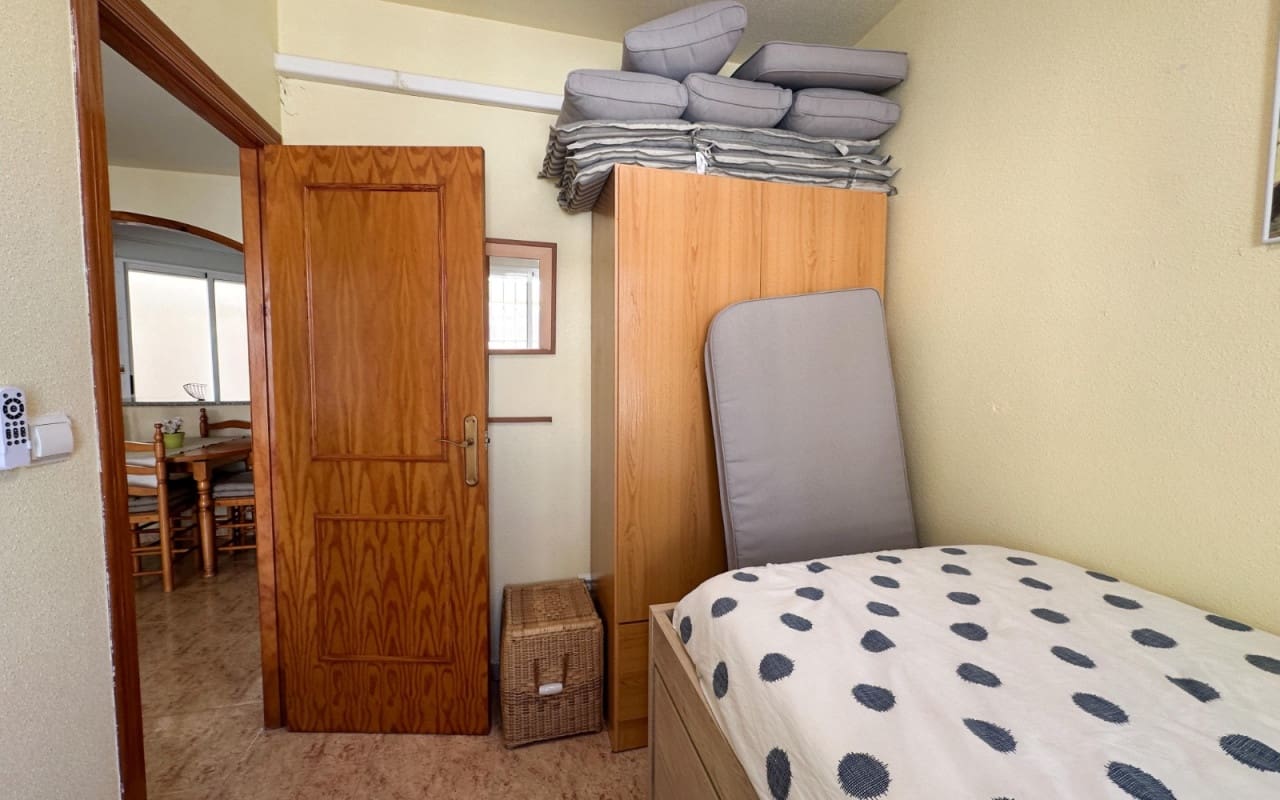 2 soverom Hus til salgs i Orihuela Costa med svømmebasseng - € 176 900 (Ref: 9977556)
