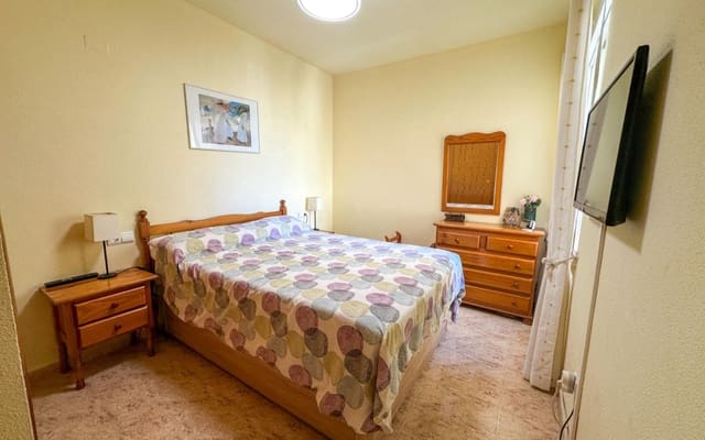 2 soverom Hus til salgs i Playa Flamenca, Orihuela med svømmebasseng - € 176 900 (Ref: 9977556)