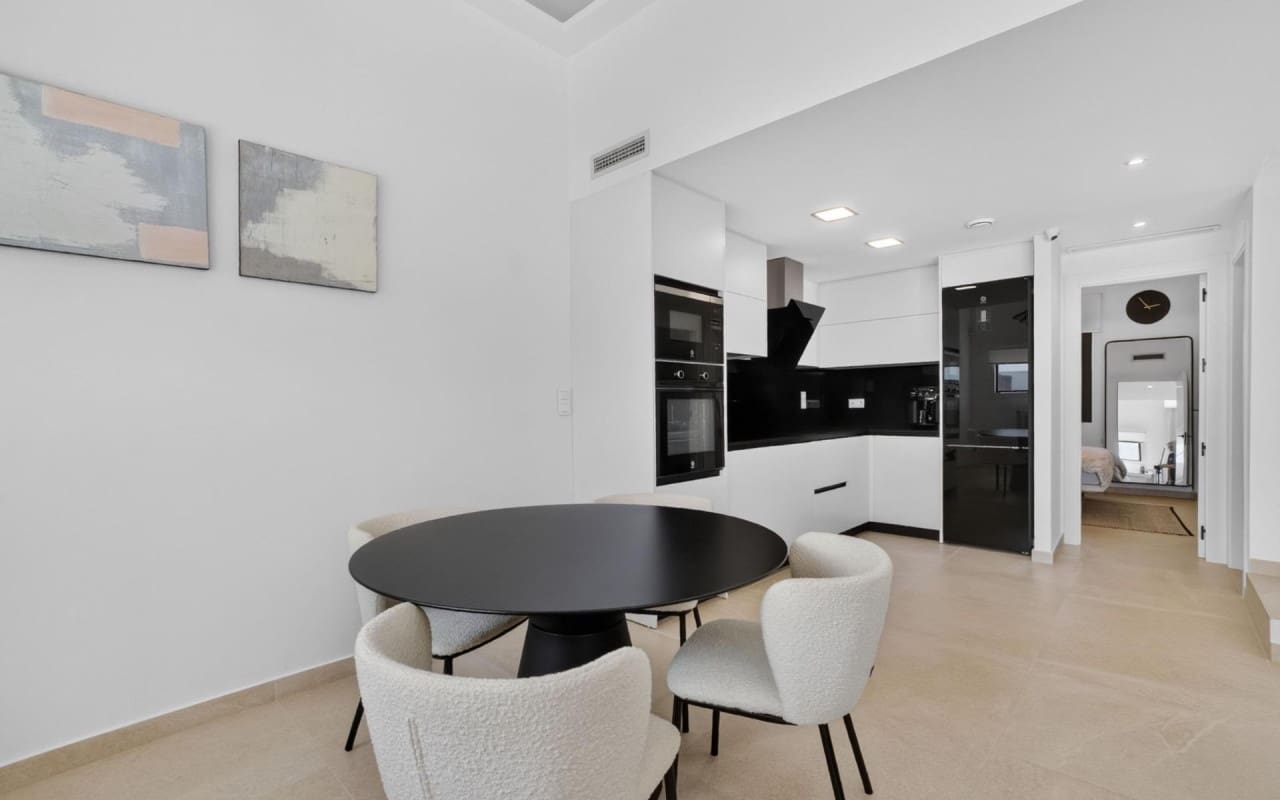 3 chambre Villa/Maison à vendre à El Raso avec piscine - 445 000 € (Ref: 9977557)