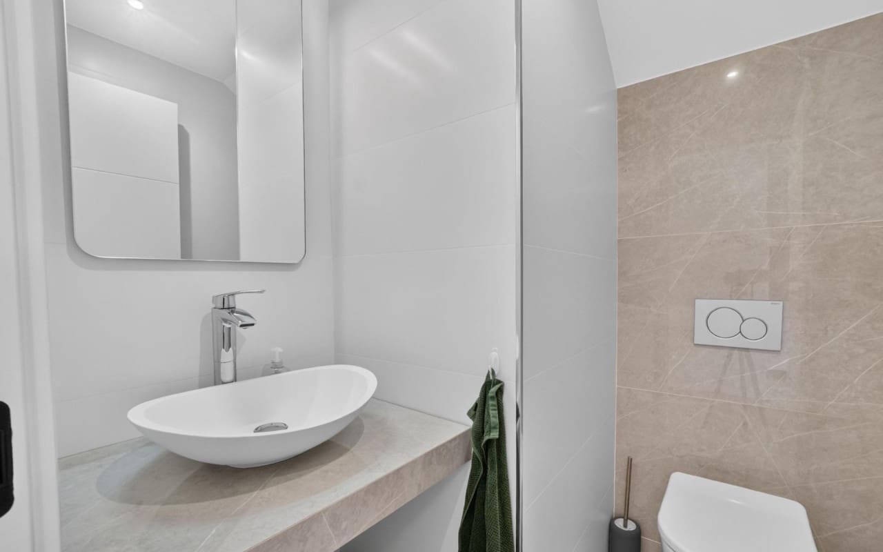 3 chambre Villa/Maison à vendre à El Raso avec piscine - 445 000 € (Ref: 9977557)