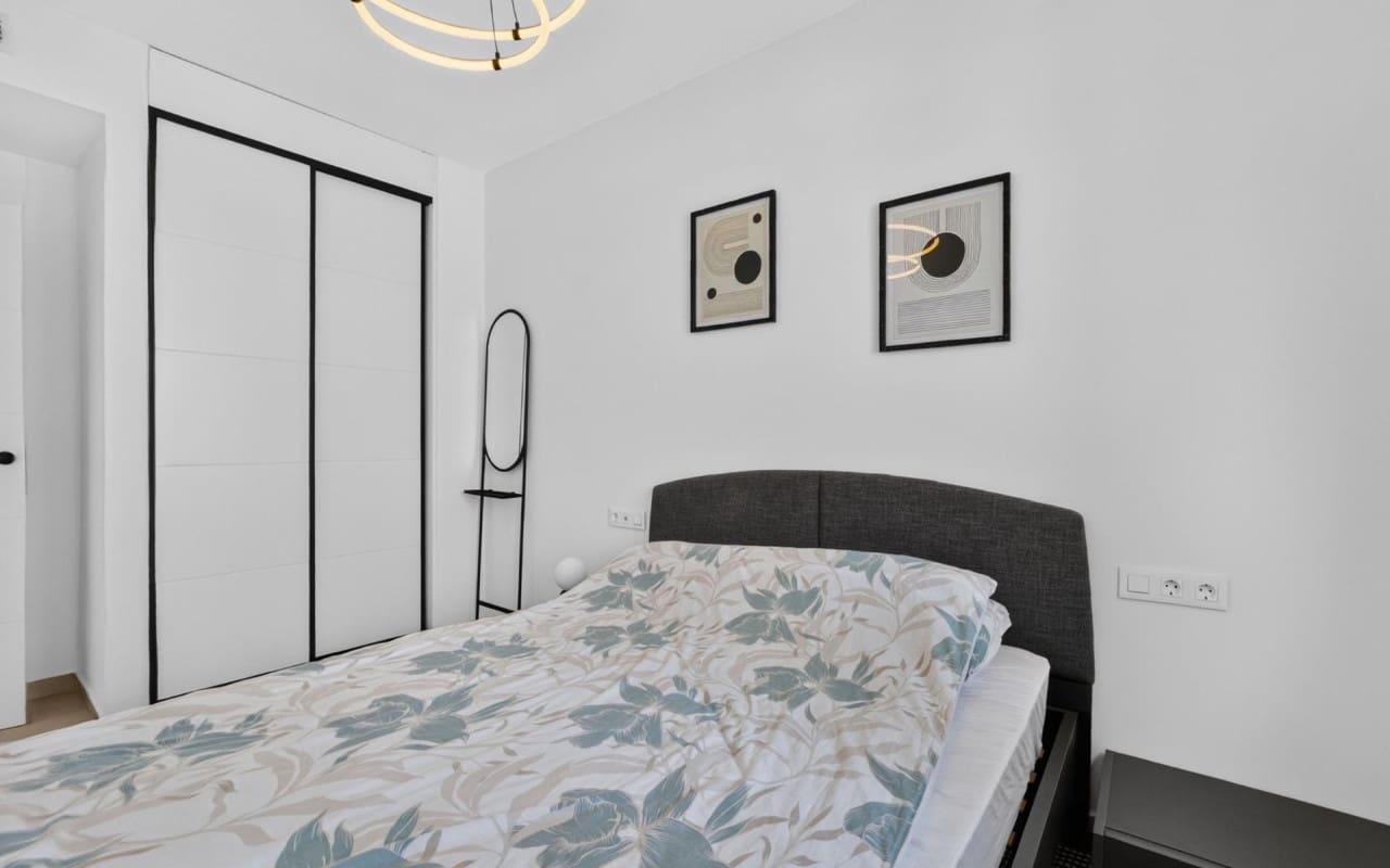 3 chambre Villa/Maison à vendre à El Raso avec piscine - 445 000 € (Ref: 9977557)