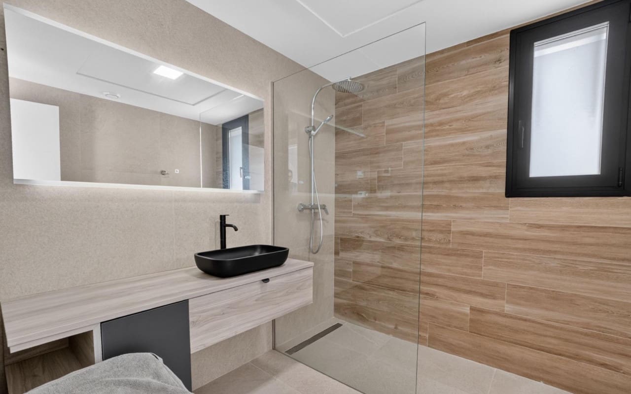 3 chambre Villa/Maison à vendre à El Raso avec piscine - 445 000 € (Ref: 9977557)