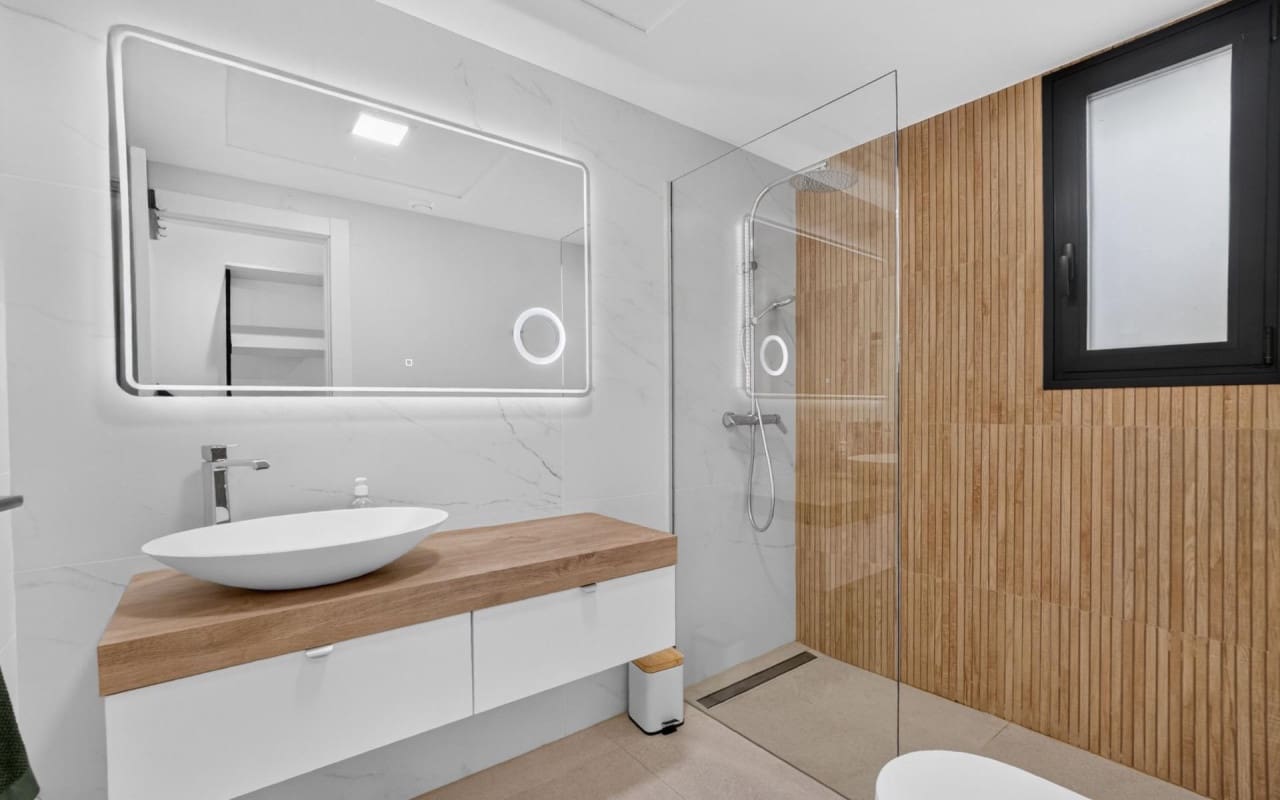 3 chambre Villa/Maison à vendre à El Raso avec piscine - 445 000 € (Ref: 9977557)