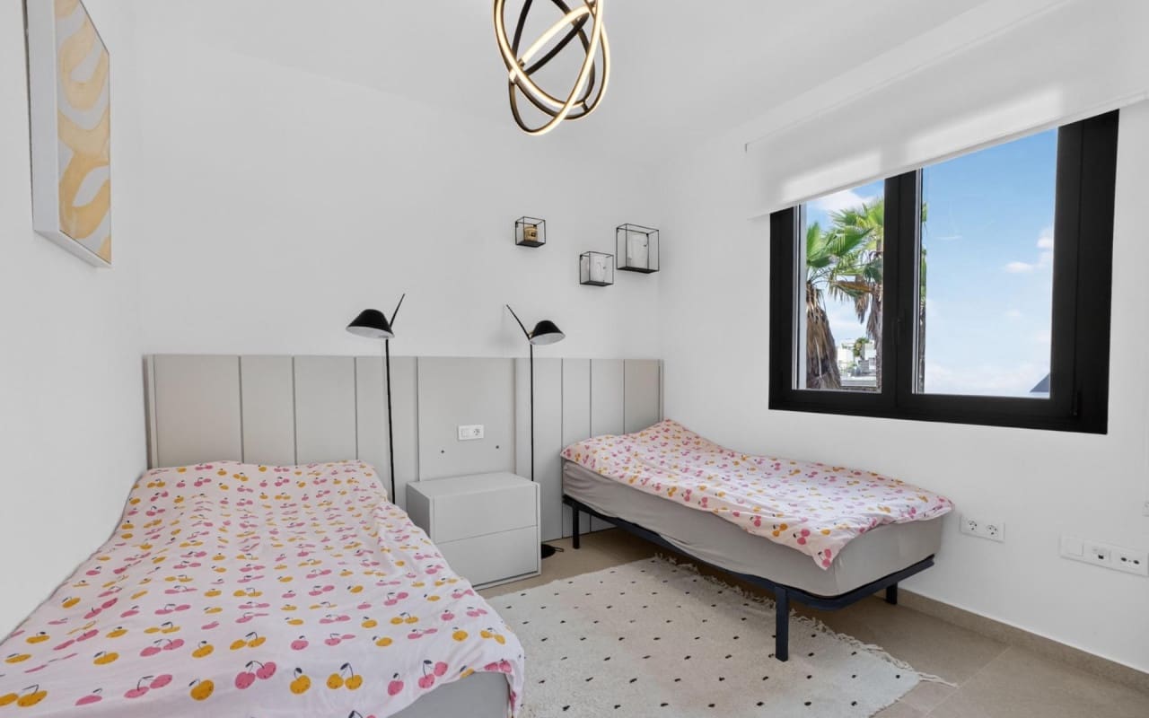 3 chambre Villa/Maison à vendre à El Raso avec piscine - 445 000 € (Ref: 9977557)