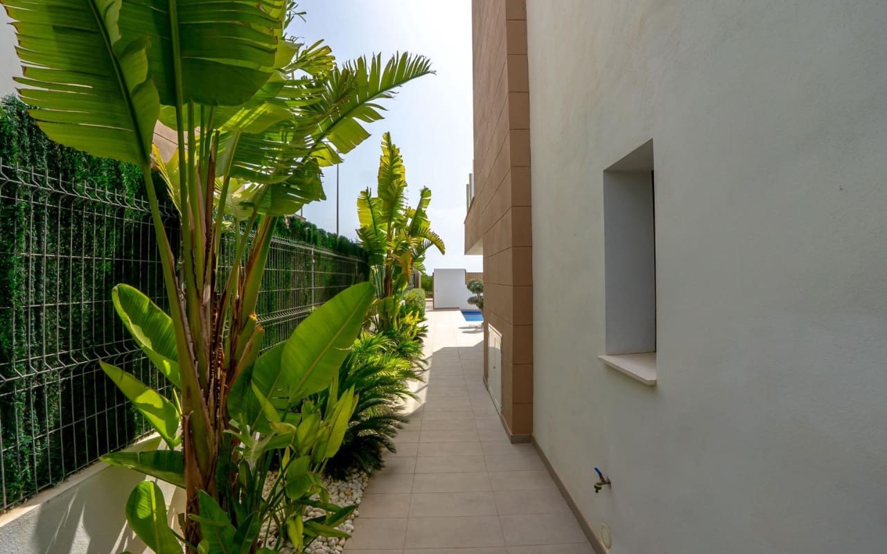 3 chambre Villa/Maison à vendre à El Raso avec piscine - 445 000 € (Ref: 9977557)