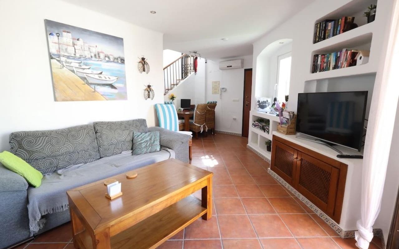 2 soveværelse Byhus til salg i Los Altos med swimmingpool - € 200.000 (Ref: 9977558)