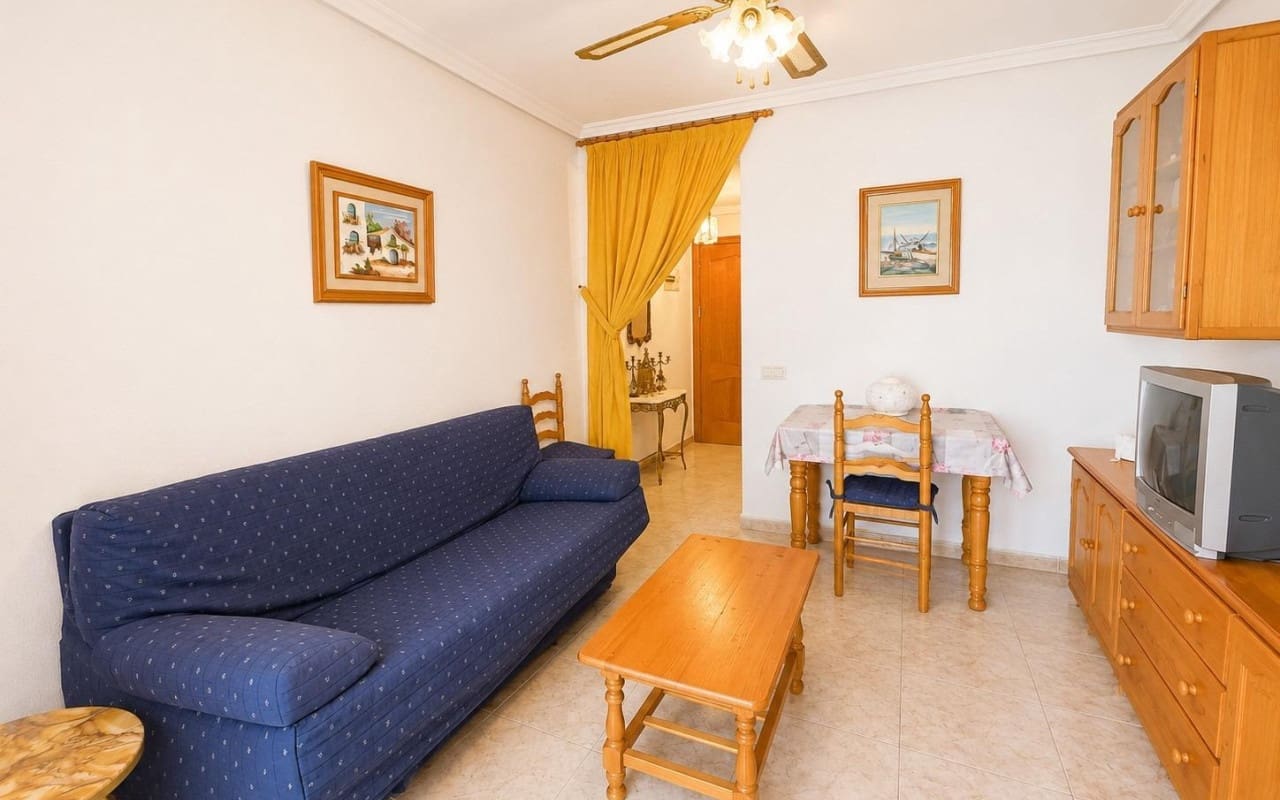 1 chambre Appartement à vendre à Torrevieja - 103 000 € (Ref: 9977560)
