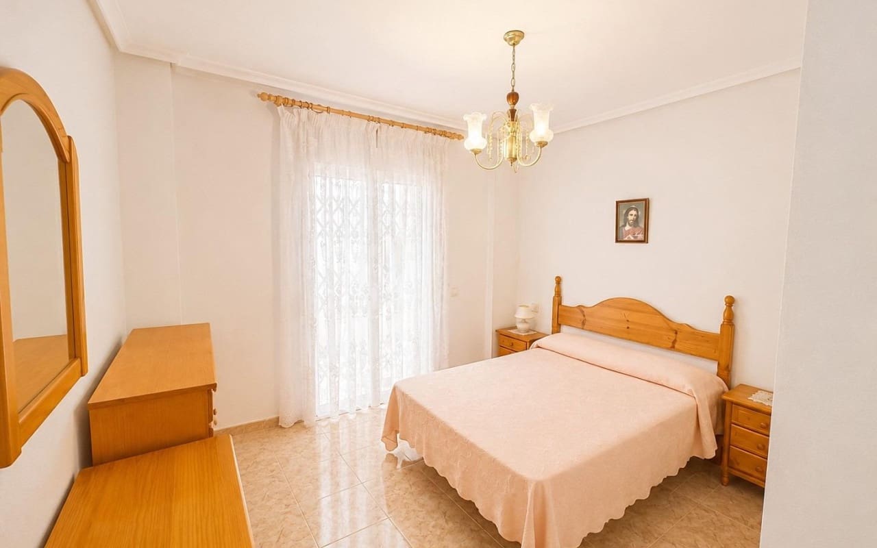 1 chambre Appartement à vendre à Torrevieja - 103 000 € (Ref: 9977560)