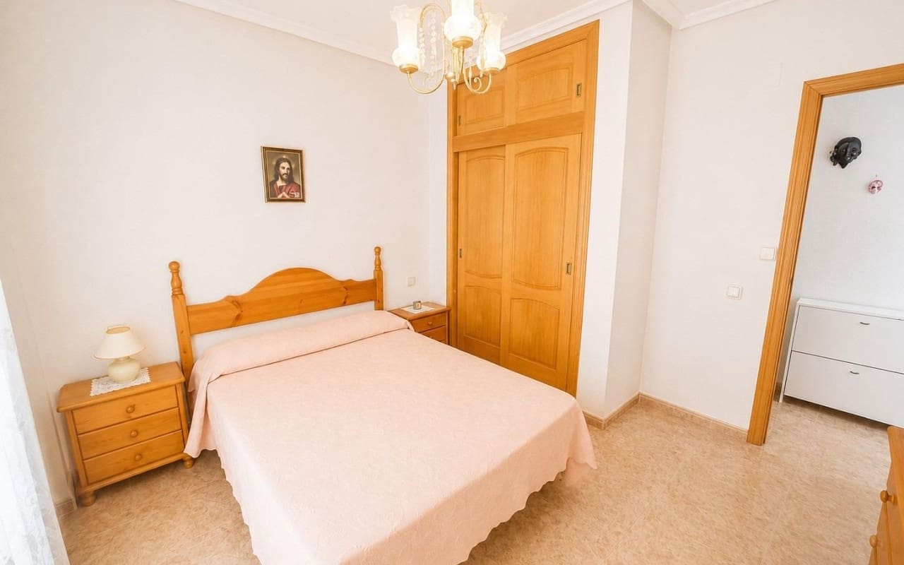 1 chambre Appartement à vendre à Torrevieja - 103 000 € (Ref: 9977560)