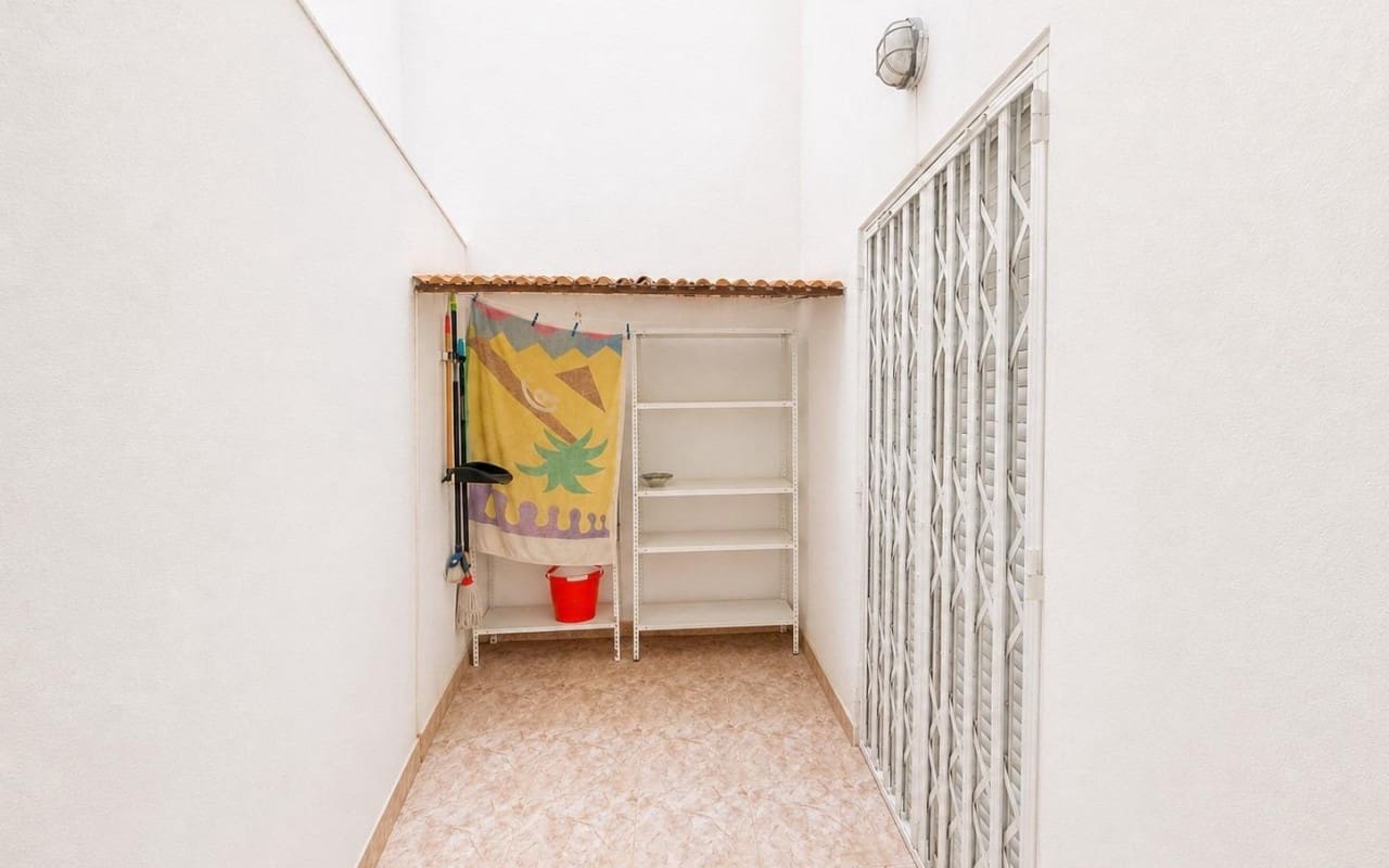 1 chambre Appartement à vendre à Torrevieja - 103 000 € (Ref: 9977560)