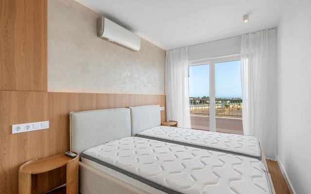 2 soveværelse Lejlighed til salg i Punta Prima, Torrevieja med swimmingpool - € 225.000 (Ref: 9977561)