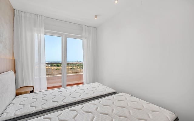 2 soveværelse Lejlighed til salg i Punta Prima, Torrevieja med swimmingpool - € 225.000 (Ref: 9977561)