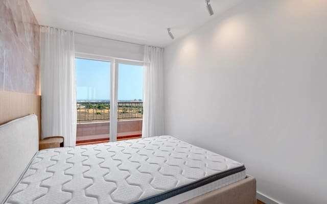 2 soveværelse Lejlighed til salg i Punta Prima, Torrevieja med swimmingpool - € 225.000 (Ref: 9977561)