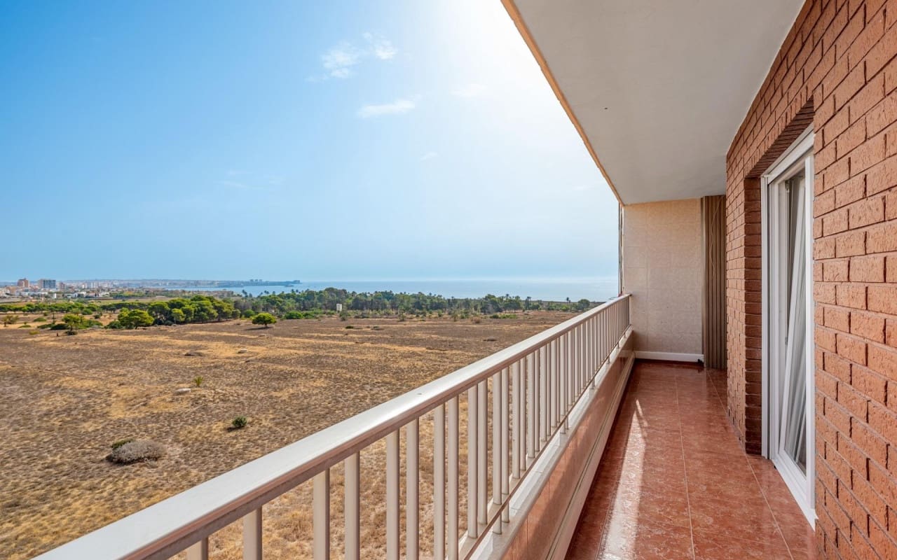 2 soveværelse Lejlighed til salg i Punta Prima med swimmingpool - € 225.000 (Ref: 9977561)